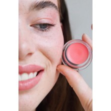 Strawberry Razzberry - Vegan Dudak Balmı - Shea&Hindistan Cevizi Yağı İçeren Dudak Nemlendiricisi - Lip Balm