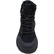 Guja Keten Kadın Sneaker Bot Ayakkabı