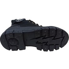 Guja Keten Kadın Sneaker Bot Ayakkabı