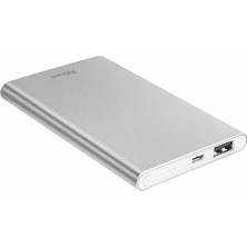 Trust 22821 Ula Metal Powerbank 4000