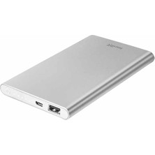 Trust 22821 Ula Metal Powerbank 4000