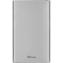 Trust 22821 Ula Metal Powerbank 4000