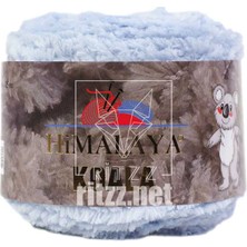 Himalaya Koala 75732 Açık Mavi