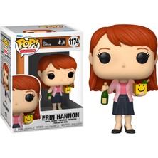 Funko Pop The Office Erin Hannon Figür Dunder Mifflin