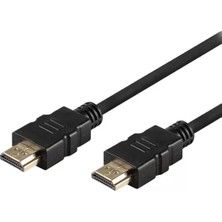 Valuelıne Ethernet HDMI Connector ile Yüksek Hızlı HDMI Kabl