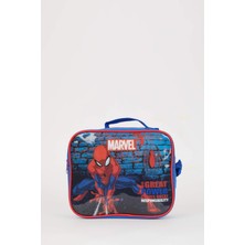 DeFacto Erkek Çocuk Marvel Spiderman Beslenme Çantası A2720A8NS