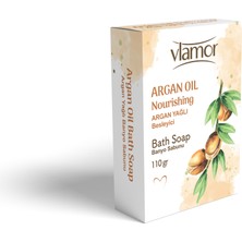 Vlamor Argan Sabun