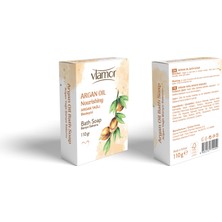 Vlamor Argan Sabun