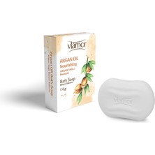 Vlamor Argan Sabun