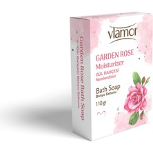 Vlamor Rose Sabun