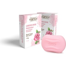 Vlamor Rose Sabun