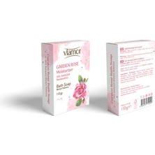 Vlamor Rose Sabun