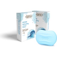 Vlamor Ocean Sabun