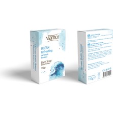 Vlamor Ocean Sabun