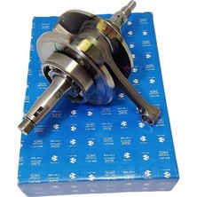 Bajaj Pulsar NS150 Krank Komple JE531025 Orijinal