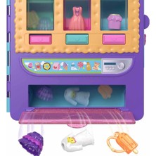 Polly Pocket Moda Evi Oyun Seti HKW12