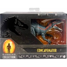 Jurassic World Concavenator Figürü HLP36