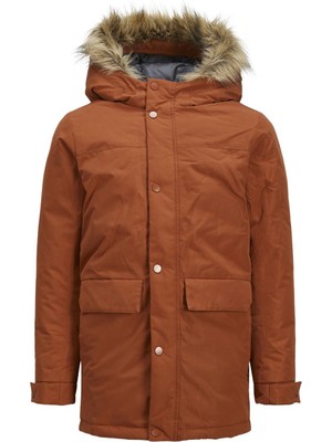 Jack & Jones Çocuk Champ Parka