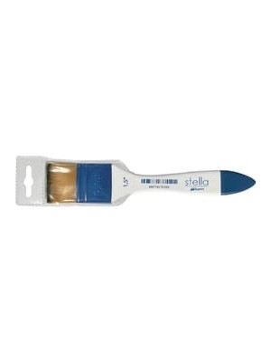 Bianca Stella Fırça İpek Fırça No:1,5 40 mm