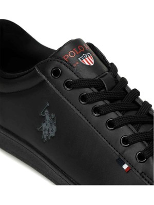 U.S. Polo Assn. Franco Erkek Ayakkabı