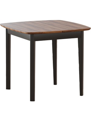 Doğtaş Eva Mutfak Masası - Ceviz