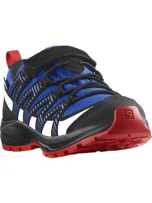 Salomon Xa Pro V8 Waterproof Çocuk Outdoor AYAKKABI-L47126300LBF