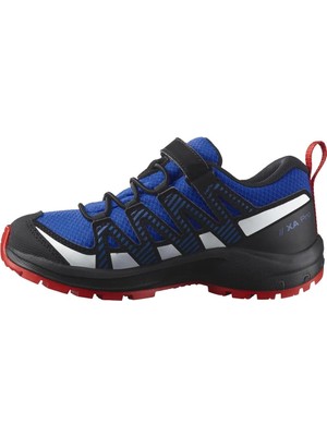 Salomon Xa Pro V8 Waterproof Çocuk Outdoor AYAKKABI-L47126300LBF