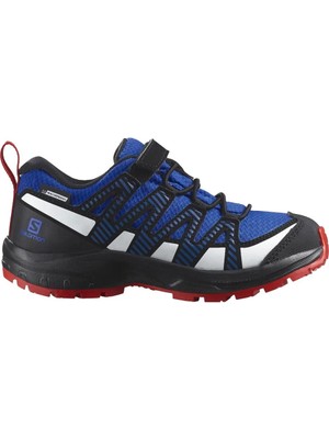 Salomon Xa Pro V8 Waterproof Çocuk Outdoor AYAKKABI-L47126300LBF