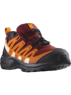 Salomon Xa Pro V8 Mid Cswp K Çocuk Outdoor AYAKKABI-L47283800RBO