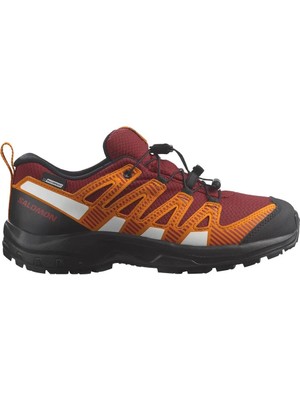 Salomon Xa Pro V8 Mid Cswp K Çocuk Outdoor AYAKKABI-L47283800RBO