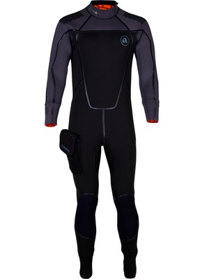 Apeks Thermiq 5mm Erkek Dalış Elbisesi