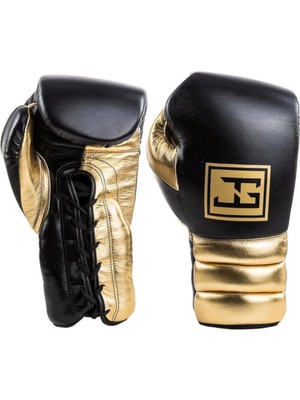 Joya Italy Gerçek Deri Kick Boks Eldiveni