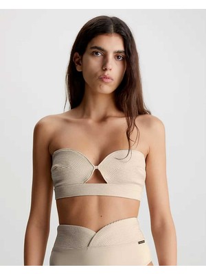 Calvin Klein Kadın Calvin Klein Kadın Bralette KW0KW02144