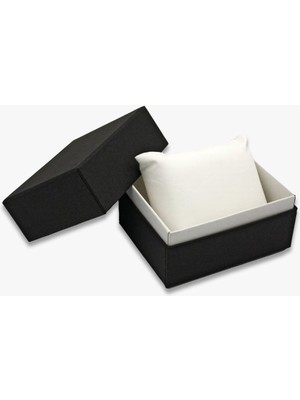 Metro Decoration Display Karton Saat Kutusu(6 Adet)