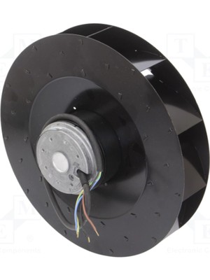 Ebmpapst R2E280-AE52-05