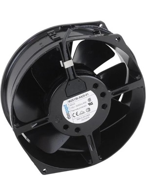 Ebmpapst W2S130-AA25-01