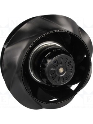 Ebmpapst R2E250-RB06-01