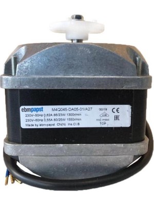Ebmpapst M4Q045-DA05-01