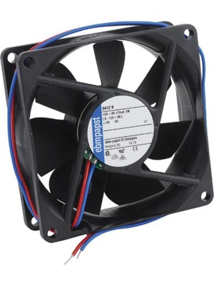 Ebmpapst 8412N