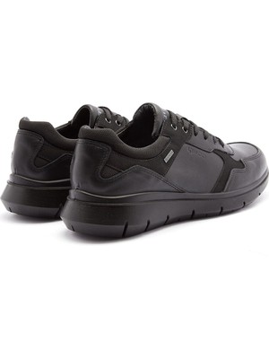 IGI&CO Erkek Sneaker 4616100 Igı&co Uergt 46161 Nero