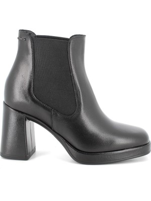 IGI&CO Kadın Oxford/ayakkabı 4697300 Igı&co Dıu 46973 Nero