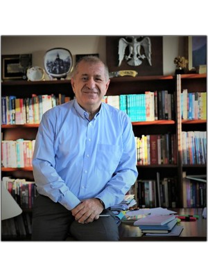 Tablo Dekor Ümit Özdağ Kanvas Tablo