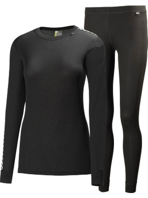 Helly Hansen W Hh Comfort Lıght Içlik Takım