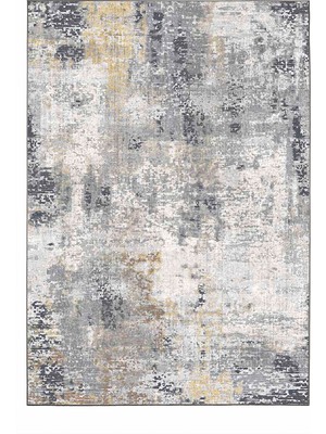 Marsa Halı Olivia Yıkanabilir Dijital Baskılı Kaymaz Tabanlı Halı 100 x 350 cm