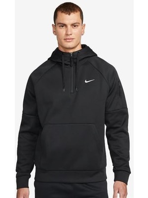 Nike M Nk Tf Hd Qz Sweat