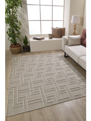 Venucci Home & Living Joya Serisi Dekoratif Kilim