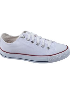 Muya 85464-3114 Keten Spor Ayakkabı