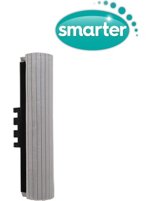 SMARTER YEDEK PASPAS PRATİK ÇİFT SIKMALI