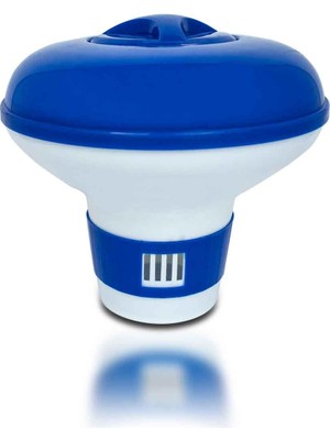 WTR Yüzer Tip Klor Dispanseri