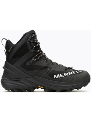 Merrell Mtl Thermo Rogue 4 Mıd Gtx Siyah Erkek Bot&çizme